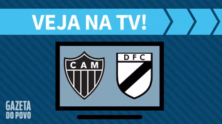 Atlético-MG x Danubio AO VIVO: saiba como assistir ao jogo na TV