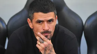 Lucho reconhece momento difícil, mas se diz tranquilo por desempenho do Athletico
