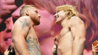 UFC 324: Justin Gaethje x Paddy Pimblett – Todos os resultados