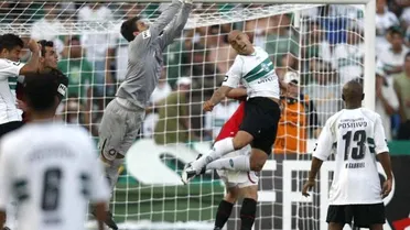 Semana de Atletiba, 4