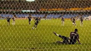 Paradinha