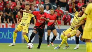 É campeão! Athletico segura empate com o Cascavel e conquista título invicto do Paranaense