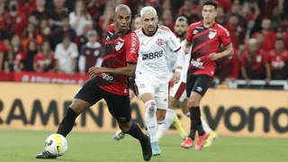 Athletico x Flamengo: finalistas da Libertadores não estão sobrando na turma