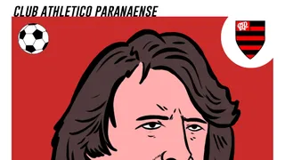 Altevir Salles, o recordista