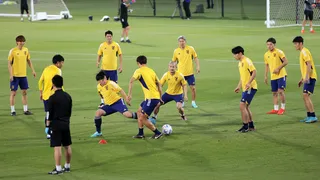 Japão x Costa Rica: assistir ao vivo, escalações prováveis, horário e arbitragem