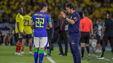 Seleção brasileira anuncia amistoso contra o México em junho, antes da Copa América