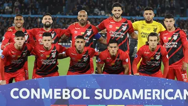 Eliminado na Sula, Athletico tem queda de premiação nas Copas em 2024