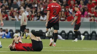 Retrospectiva 2023: Athletico faz temporada irregular, fica fora da Libertadores e frustra torcida