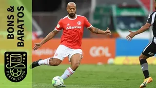 Dicas do Cartola FC 2020 – 29ª rodada: bons e baratos para escalar