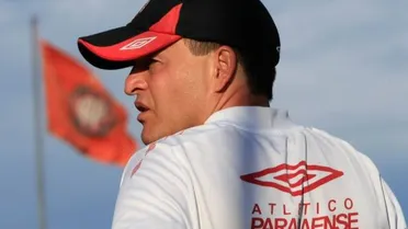 Atlético tem caminho dos sonhos na Copa do Brasil