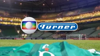 Globo x Turner: tabela do Brasileirão 2019 exclui Palmeiras da TV na reta final
