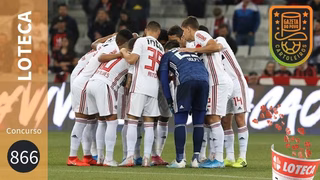 Palpites Loteca 866: dicas e informações completas dos 14 jogos