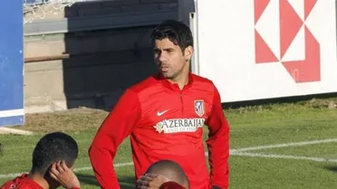 A escolha de Diego Costa em não jogar pelo Brasil foi correta? Opine!