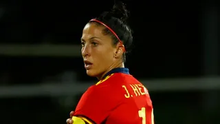Jenni Hermoso rebate técnica da Espanha por não convocação