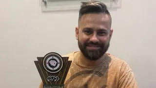 Jogador de poker fatura torneio em Curitiba e dá a dica: “estude muito”