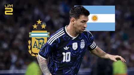 Copa do Mundo 2026: Grupo J – tudo sobre o grupo da Argentina