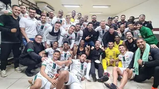 Com mais quatro times, Série D já tem 18 classificados ao mata-mata