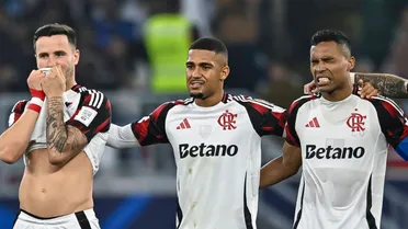 PSG amassa Flamengo e expõe abismo técnico no Mundial