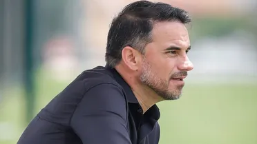 CBF oficializa Rodrigo Caetano como novo homem-forte das seleções