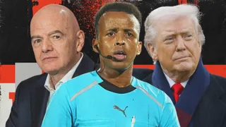 Notícias da Copa do Mundo hoje: Governo Trump barra e árbitro Fifa perde o Mundial