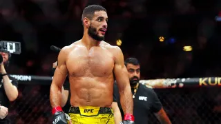 UFC Vegas 111: Brasileiro faz previsão ousada em primeira luta principal