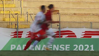 FPF define datas das quartas de final do Campeonato Paranaense