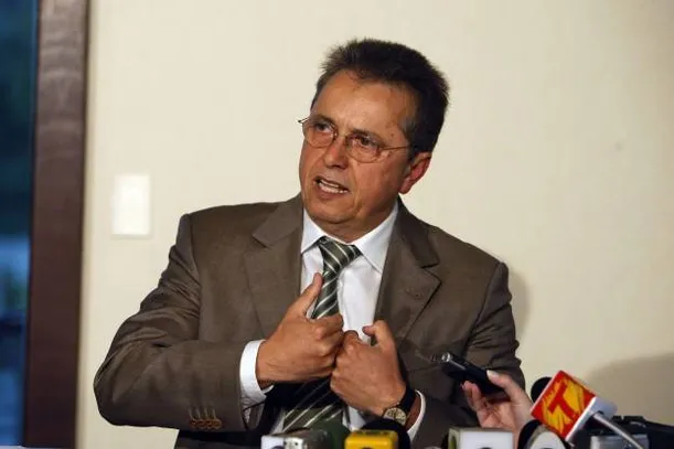 Valterci Santos/ Gazeta do Povo