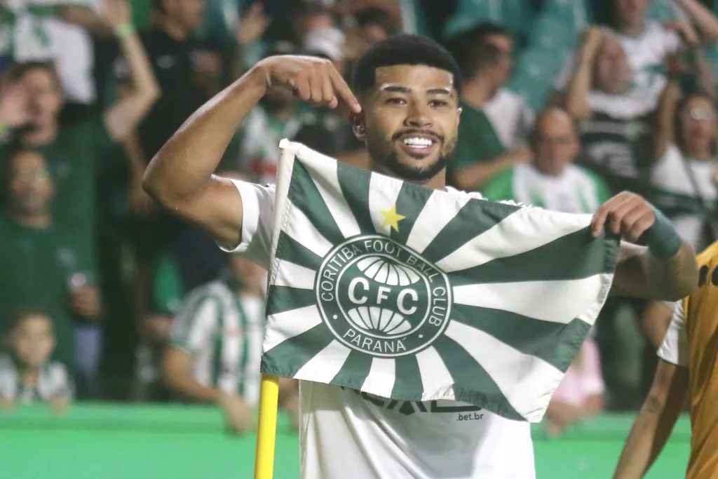 PARANA 2025, CORITIBA x OPERARIO