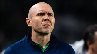 Mozart freia euforia no Coritiba e faz alerta antes do Athletiba decisivo