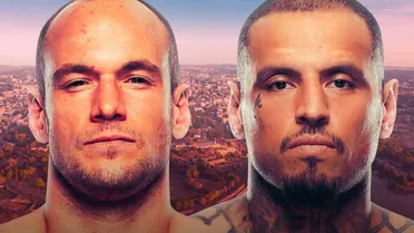 UFC Belgrado: Horário, card completo e onde assistir ao evento