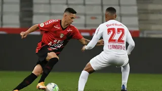 A diferença entre Athletico e Red Bull Bragantino