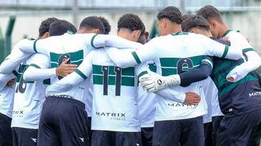 Coritiba lança “Sementes da Glória”, projeto para apoio às categorias de base