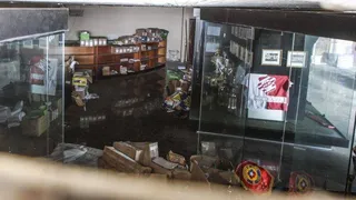 Tragédia do Museu Nacional é a mesma da memória do futebol no Brasil