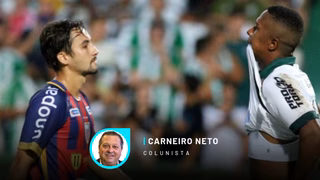 Coritiba tinha obrigação de vencer, mas perdeu da forma mais trágica possível