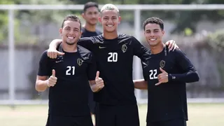 Corinthians e São Paulo estreiam na Copinha em dia com 26 jogos