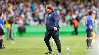 Guto rebate Osorio: “Não permitimos que jogassem da maneira frouxa que gostam”