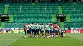 Brasil encara Senegal no último amistoso antes do início das Eliminatórias