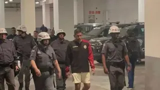 Preparador físico do Universitario vai responder por racismo em liberdade