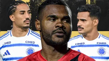 Mercado da Bola: Notícias, transferências e especulações do Brasileirão