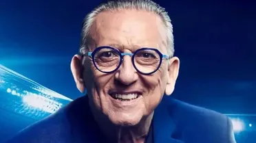 Galvão Bueno no SBT: narrador fecha com emissora para a Copa do Mundo 2026