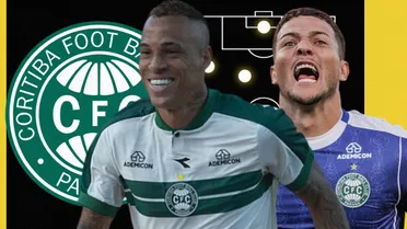 Notícias do Coritiba hoje: Siga as últimas do Coxa
