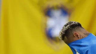 A grave crise de um futebol sem rosto