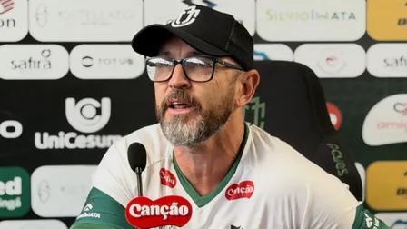 Maringá perde confronto direto em casa e muda tudo para sobreviver na Série C