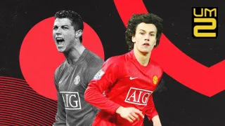 “Fenomenal”: Diretor do Paraná Clube revela bastidores de quando jogou com CR7