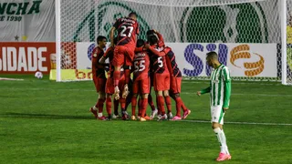 Enigmático, Athletico descobre a si próprio contra o Juventude: 3 a 0