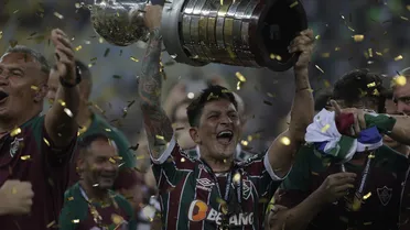 Quem já está classificado para a Libertadores de 2024? Veja a lista