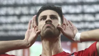 O perigo que são os gols de Lucas Di Yorio para o Athletico