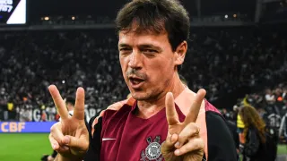 Amistoso no Paraná rende bolada milionária ao Corinthians