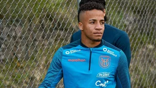 Equador não convocou Byron Castillo por “risco de novas sanções injustas”