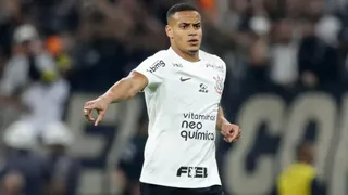 Corinthians libera zagueiro para exames no Nottingham Forest
